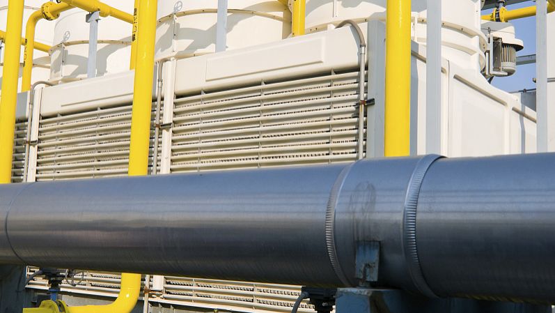 貴陽螺旋鋼管自來水工程應(yīng)用